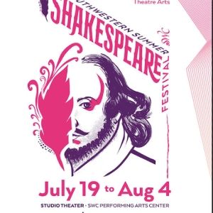 Interview: Sandra Ruiz of 'ROMEO Y JULIETA' at The 2nd Annual Southwestern Summer…