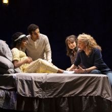 BWW Review: World Premiere of MIDWIVES at George Street Playhouse-An Engrossing Drama
