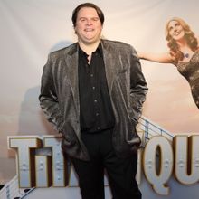 TITANIQUE to Welcome Back Russell Daniels & Elliott Mattox to Join the Cast