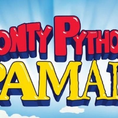 SPAMALOT Will Come to the Fabulous Fox in May