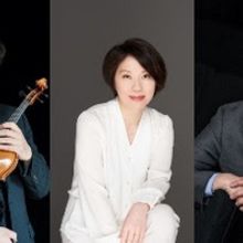 Juilliard Announces New Leadership At The Tianjin Juilliard School
