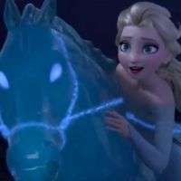 VIDEO: Watch the Full 'Show Yourself' Sequence From FROZEN 2