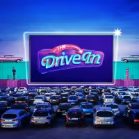 Nanny Bills Burgers Joins THE DRIVE IN At Troubadour Meridian Water As The Official…