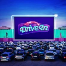 Nanny Bills Burgers Joins THE DRIVE IN At Troubadour Meridian Water As The Official F