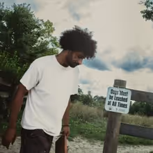 Photos: Dawuna Shares 'Be Careful II' From Debut Album LOVE'S ARP