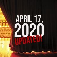 Virtual Theatre Today: Friday, April 17- with MOULIN ROUGE Stars, Disney on Broadway…