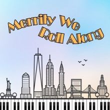 MERRILY WE ROLL ALONG to be Presented at Inland Valley Repertory Theatre