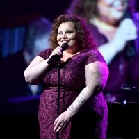 BWW Interview: Keala Settle Opens Up About Why She Just Can't Wait to Get on the…