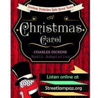 Radio Revival Theatre Presents A CHRISTMAS CAROL