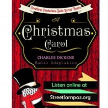 Radio Revival Theatre Presents A CHRISTMAS CAROL
