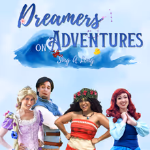 Theatre By The Sea to Launch 2026 Children's Festival This Summer