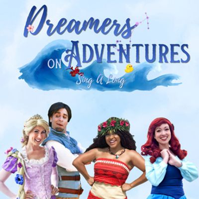 Theatre By The Sea to Launch 2026 Children's Festival This Summer