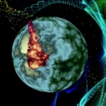 THE ARTWORK OF THE FUTURE World Premiere Opera To Run At Fresh Squeezed Opera, May 13