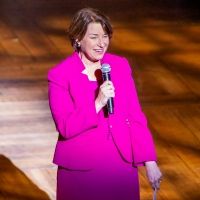 Photos: Senator Amy Klobuchar Welcomes HAMILTON To Minnesota, Highlighting The…