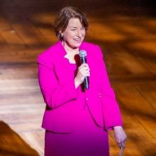 Photos: Senator Amy Klobuchar Welcomes HAMILTON To Minnesota, Highlighting The Import