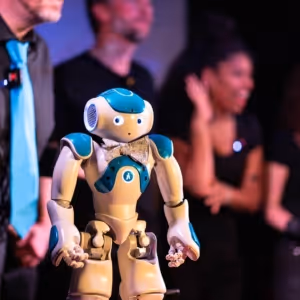 EDINBURGH 2025: ROBOTALES Q&A
