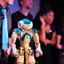 EDINBURGH 2025: ROBOTALES Q&A