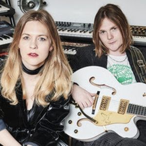 Ida Mae Release New Single 'Feel The World Turning' From New Album 'Thunder Above You'