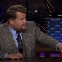 VIDEO: James Corden Explores Celebrity Instagram Posts on THE LATE LATE SHOW