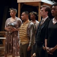 VOODOO MACBETH, THE FORGOTTEN PLACE, ON OUR OWN ISLAND, and More Win Big at the 27th…