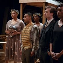 VOODOO MACBETH, THE FORGOTTEN PLACE, ON OUR OWN ISLAND, and More Win Big at the 27th…