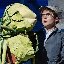Joshua Bassett Says Live Theater 'Isn't His Thing' After LITTLE SHOP OF HORRORS