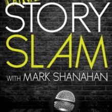 Florida Repertory Theatre Offers Virtual Story Slam Taught by Mark Shanahan