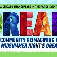 Shakespeare In The Parks Celebrates 10th Anniversary with DREAM