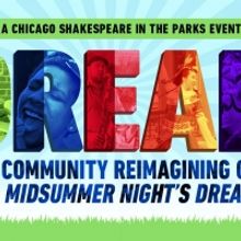 Shakespeare In The Parks Celebrates 10th Anniversary with DREAM