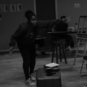 Artemisia Theatre Premieres A HIT DOG WILL HOLLER In Chicago