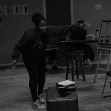 Artemisia Theatre Premieres A HIT DOG WILL HOLLER In Chicago