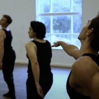 VIDEO: West End and Royal Ballet Performers Create 'Hush'