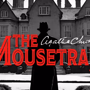 THE MOUSETRAP to Open Way Off Broadway 2025 Season