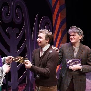 Student Blog: Finding Grandpa Joe Photo