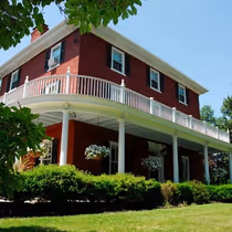 Hammerstein Museum Awarded $1 Million PA State Grant for Highland Farm Redevelopment