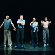 Yorke Dance Project to Bring MODERN MILESTONES to Linbury Theatre, Royal Opera House