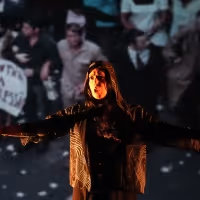 A SCREAM IN THE DARK Enters Final Week of Performances at La MaMa
