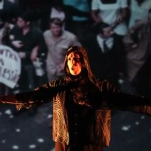 A SCREAM IN THE DARK Enters Final Week of Performances at La MaMa