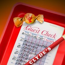 CalRep to Present CLYDE'S at California State University Long Beach This Month