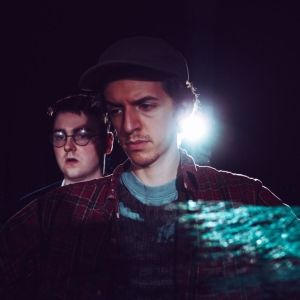 Chris Salt's FELL to Open in London Ahead of North of England tour in October