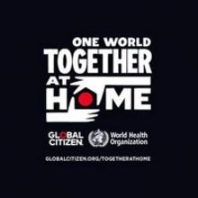 Roku Joins Global Citizen to Stream 'One World: Together at Home'