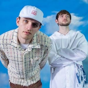 Louis The Child to Play a Series of Outdoor Daytime Shows