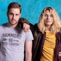 BROKEN DIAMONDS to Screen At The Royal Starr Film Festival