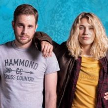 BROKEN DIAMONDS to Screen At The Royal Starr Film Festival