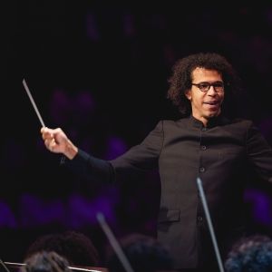 Review: BBC PROMS: CHINEKE! PLAYS SHOSTAKOVICH AT THE PROMS, Royal Albert Hall