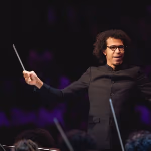 Review: BBC PROMS: CHINEKE! PLAYS SHOSTAKOVICH AT THE PROMS, Royal Albert Hall