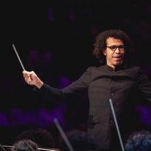 Review: BBC PROMS: CHINEKE! PLAYS SHOSTAKOVICH AT THE PROMS, Royal Albert Hall