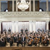 National Symphony Orchestra Of Ukraine Announced At MPAC