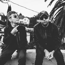 Video: Blitz Vega Shares Video for New Single 'Love City'