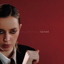 Gia Ford Releases 'Transparent Things' Debut Album